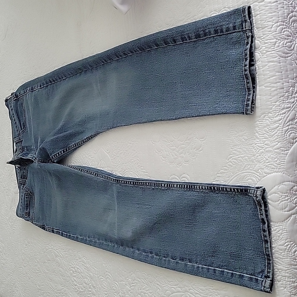 Levi's  Strauss & Company Signiture jeans